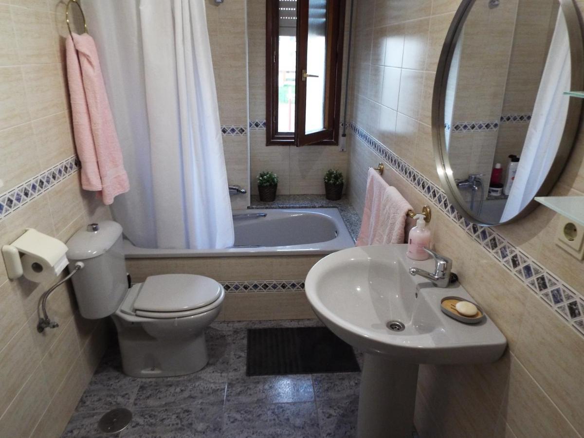 Вилла Casa De Campo Cerca Del Mar Мьенго Экстерьер фото