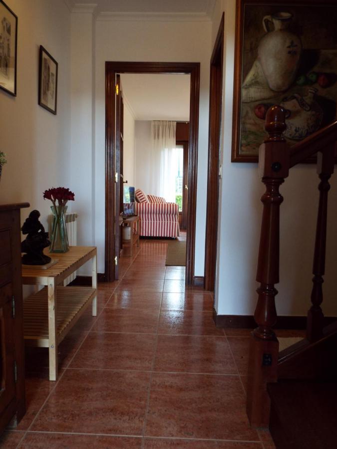Вилла Casa De Campo Cerca Del Mar Мьенго Экстерьер фото